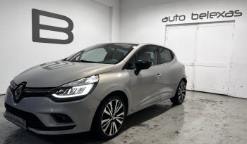 Renault Clio INITIALE paris ’17 full