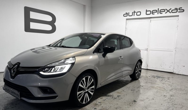 Renault Clio INITIALE paris ’17 full