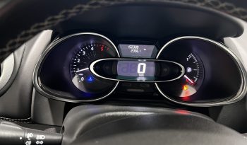 Renault Clio INITIALE paris ’17 full