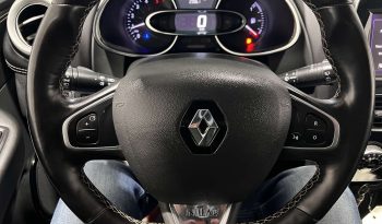 Renault Clio INITIALE paris ’17 full