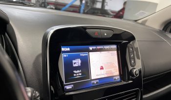Renault Clio INITIALE paris ’17 full