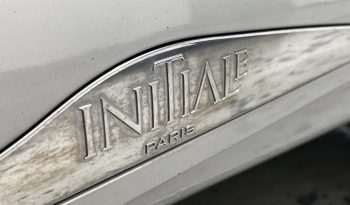 Renault Clio INITIALE paris ’17 full