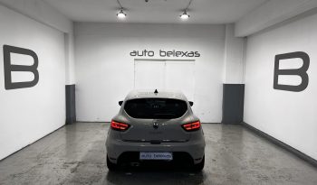 Renault Clio INITIALE paris ’17 full