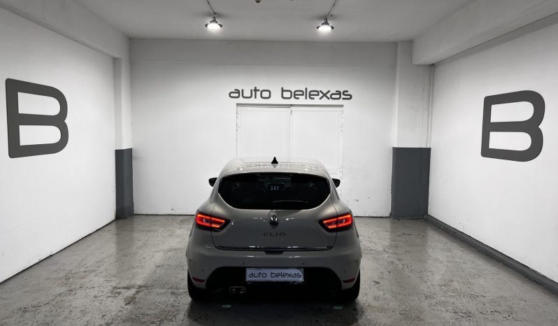 Renault Clio INITIALE paris ’17 full