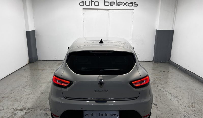Renault Clio INITIALE paris ’17 full