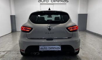 Renault Clio INITIALE paris ’17 full