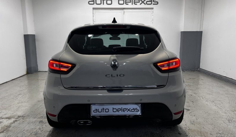 Renault Clio INITIALE paris ’17 full