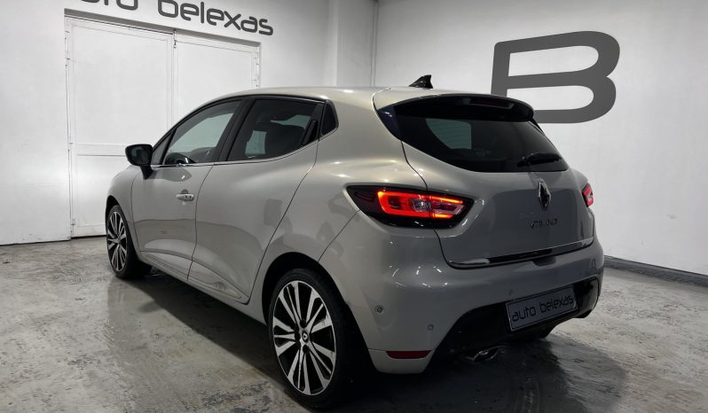 Renault Clio INITIALE paris ’17 full