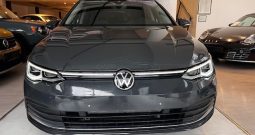 Volkswagen Golf style edition 20