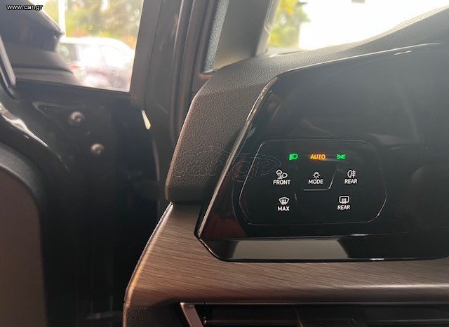 Volkswagen Golf style edition 20 full