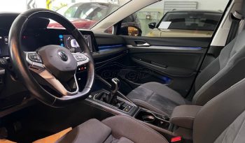 Volkswagen Golf style edition 20 full