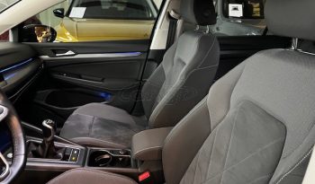 Volkswagen Golf style edition 20 full