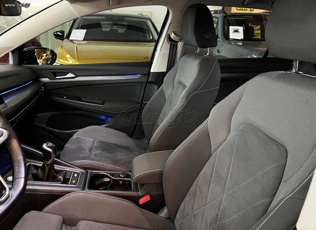 Volkswagen Golf style edition 20 full