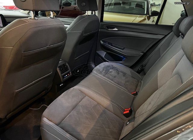 Volkswagen Golf style edition 20 full