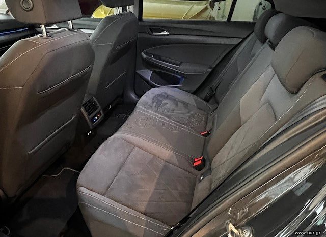 Volkswagen Golf style edition 20 full