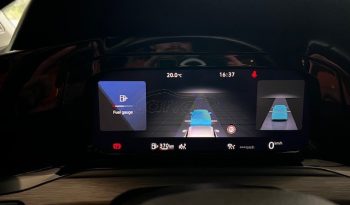 Volkswagen Golf style edition 20 full