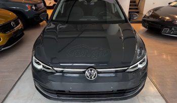 Volkswagen Golf style edition 20 full