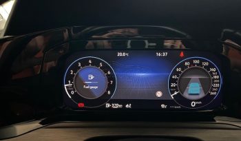Volkswagen Golf style edition 20 full