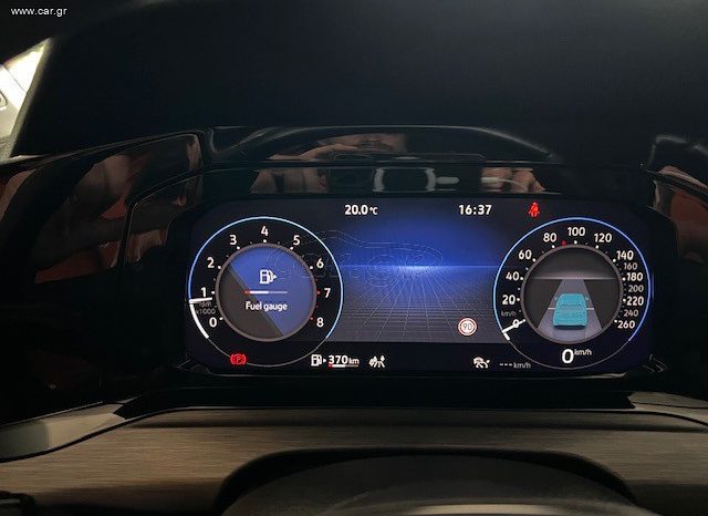 Volkswagen Golf style edition 20 full