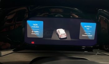 Volkswagen Golf style edition 20 full