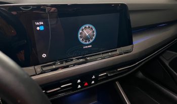 Volkswagen Golf style edition 20 full