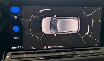 Volkswagen Golf style edition 20 full