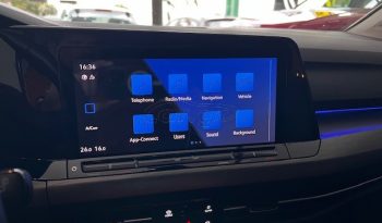 Volkswagen Golf style edition 20 full