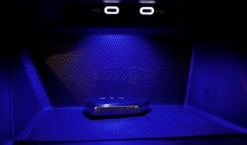 Volkswagen Golf style edition 20 full