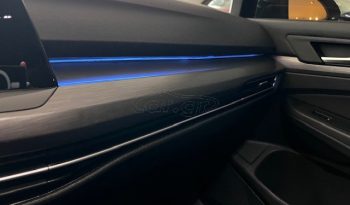 Volkswagen Golf style edition 20 full