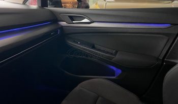 Volkswagen Golf style edition 20 full