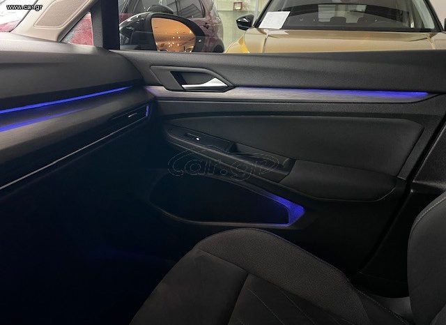 Volkswagen Golf style edition 20 full