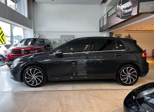 Volkswagen Golf style edition 20 full