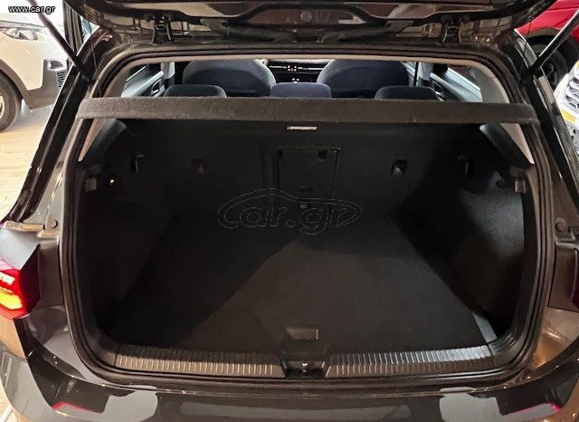 Volkswagen Golf style edition 20 full