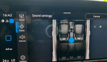 Volkswagen Golf style edition 20 full