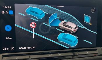 Volkswagen Golf style edition 20 full