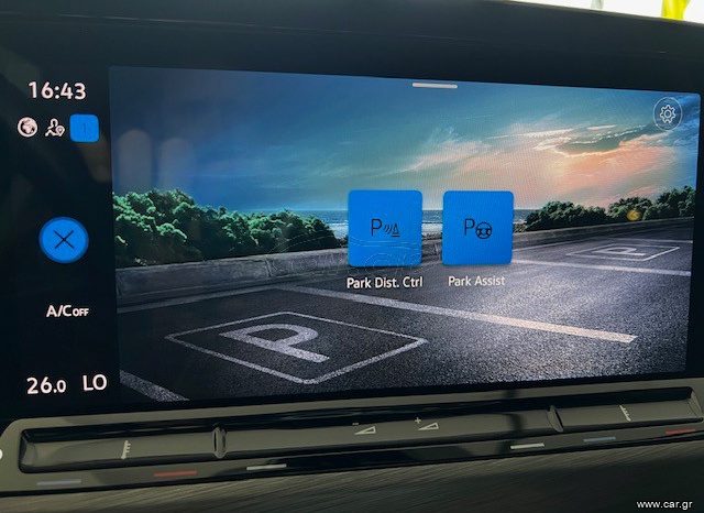Volkswagen Golf style edition 20 full