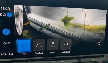 Volkswagen Golf style edition 20 full
