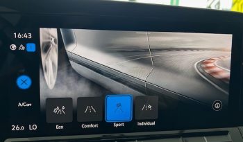 Volkswagen Golf style edition 20 full