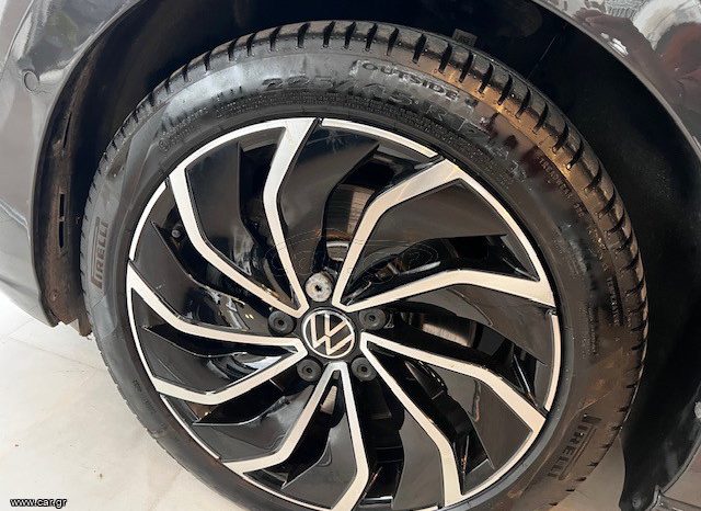 Volkswagen Golf style edition 20 full