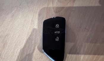 Volkswagen Golf style edition 20 full