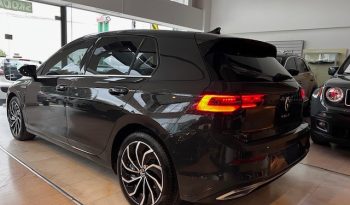Volkswagen Golf style edition 20 full