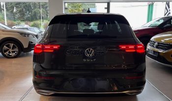 Volkswagen Golf style edition 20 full