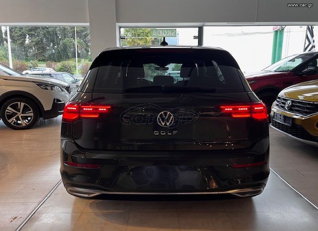 Volkswagen Golf style edition 20 full