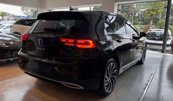 Volkswagen Golf style edition 20 full