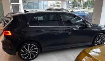 Volkswagen Golf style edition 20 full