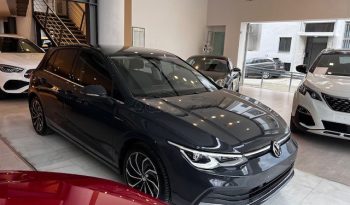 Volkswagen Golf style edition 20 full