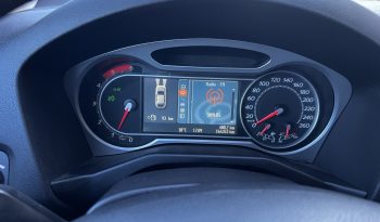 Ford Mondeo TITANIUM ’09 full