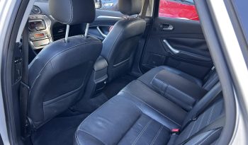 Ford Mondeo TITANIUM ’09 full