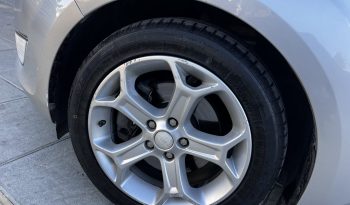 Ford Mondeo TITANIUM ’09 full
