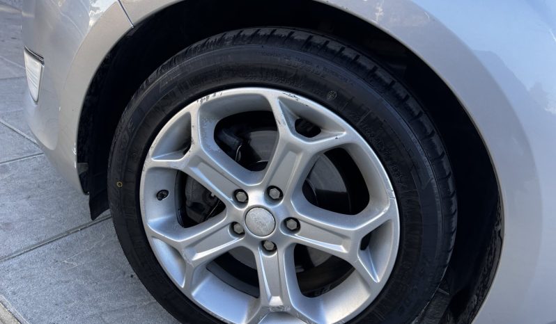 Ford Mondeo TITANIUM ’09 full